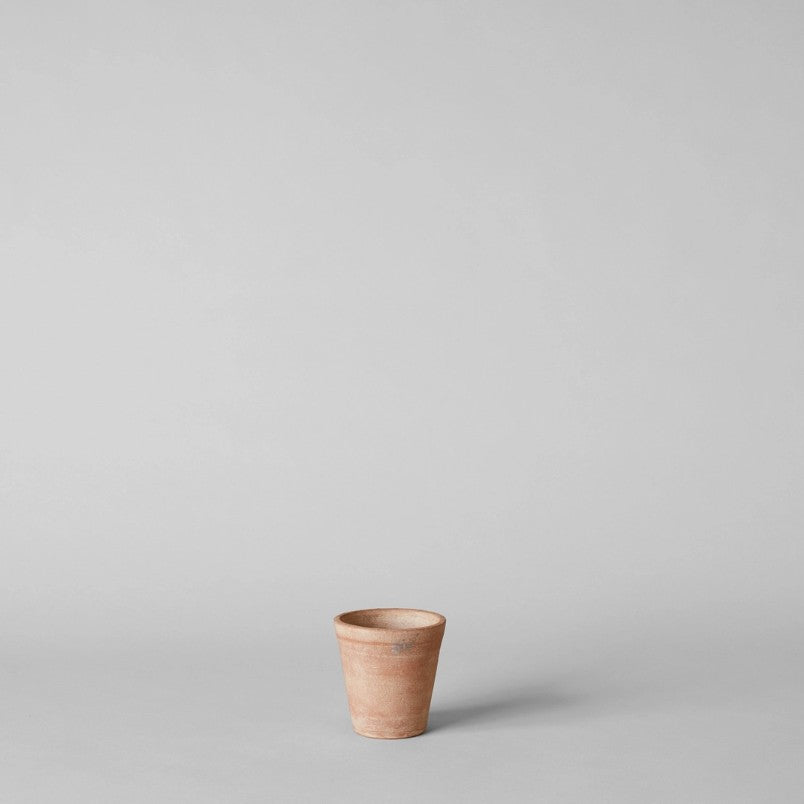 Whitewash Studio Planter