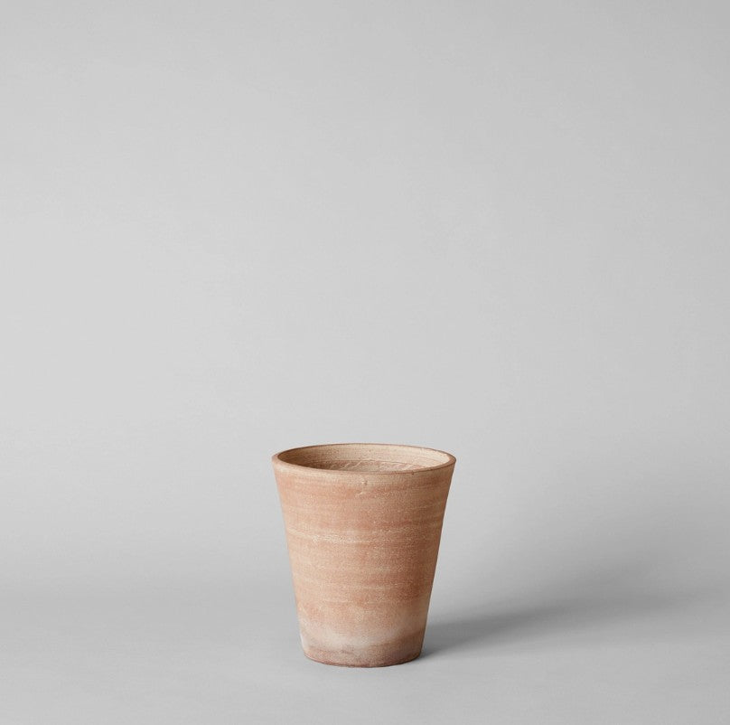 Whitewash Studio Planter