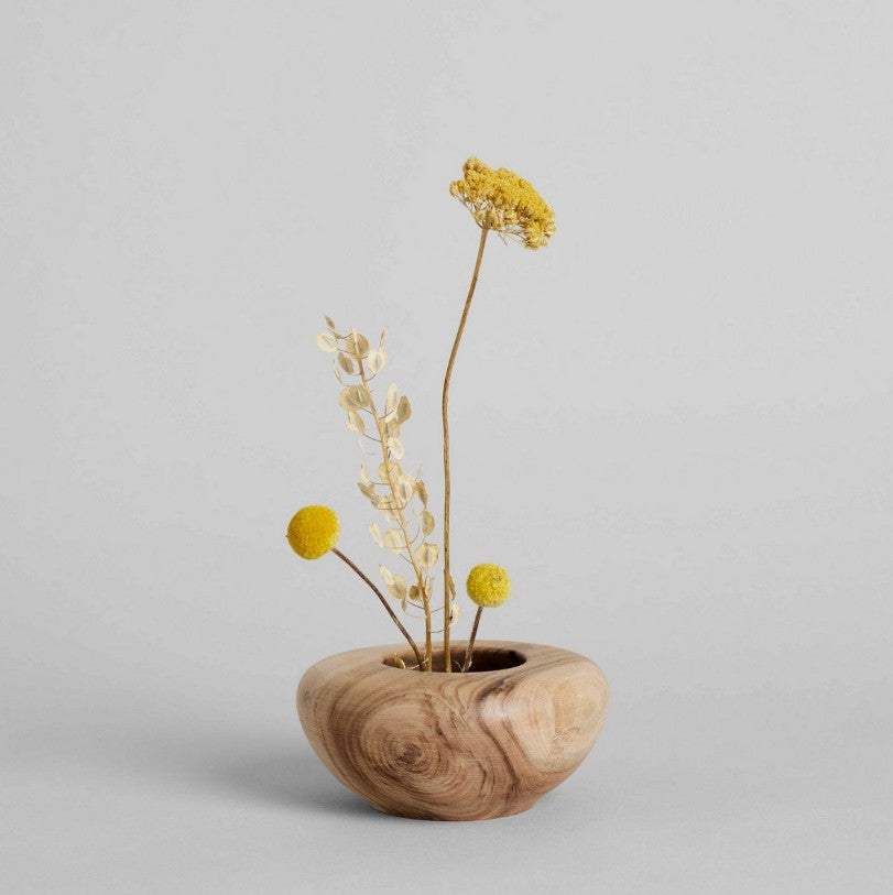 Dried Natural Yarrow