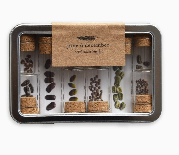 Seed Collecting Kit